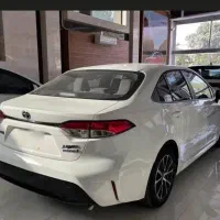 تویوتا لوین هیبرید 1800صفر|خودرو سواری و وانت|آمل, |دیوار