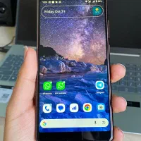 Nokia 7 plus گوشی گیمینگ redmi note 13 A16 A15 A06|موبایل|تهران, سید خندان (جلفا)|دیوار
