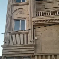 آجری سنگ نمای رومی و ساده|خدمات پیشه و مهارت|خرم‌آباد, |دیوار