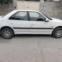 پژو پارس XU7|خودرو سواری و وانت|گرگان, |دیوار