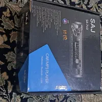 ضبط برند ساج مدل sa-710|قطعات یدکی و لوازم جانبی|تهران, سنگلج (شاپور)|دیوار