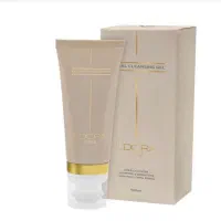 ژل شستشو صورت