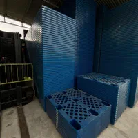 پالت پلاستیکی / پالت پتروشیمی|عمده‌فروشی|تهران, بازار|دیوار