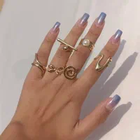 انگشتر پکی|بدلیجات|اسلام‌شهر, شهرک قائمیه|دیوار