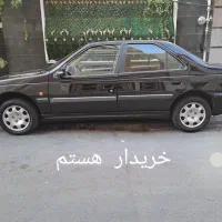 معامله گر .خودرو ۲۰۶ مدل ۹۷ خرید ار|خودرو سواری و وانت|تهران, آسمان|دیوار