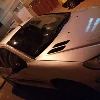 206تیپ 2مدل 86