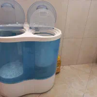 مینی واش دوقلو