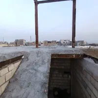 بالا پشت بوم جعفرآباد