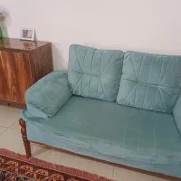 مبل ۷نفره|مبلمان خانگی و میز عسلی|یاسوج, |دیوار