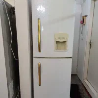 یخچال فریزر الکترواستیل بدون برفک