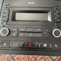 ضبط فابریک پژو پارس