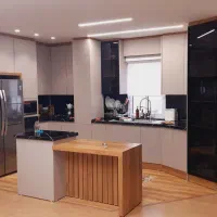 کابینت ام دی اف