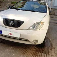 تیبا صندوقدار مدل ۹۹