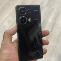POCO M6 pro