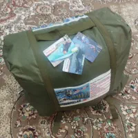 کیسه خواب آمریکایی کاتر پیلار|کوهنوردی و کمپینگ|یزد, |دیوار