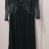 لباس مجلسی|لباس|شوشتر, |دیوار