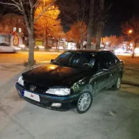 پارس تیوفایو در حد