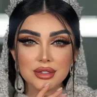 شنیون و مکاپ عروس وهمراه با تخفیف ۵۰٪ به مدت محدود|خدمات آرایشگری و زیبایی|کرج, گوهردشت|دیوار