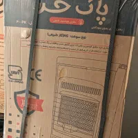 بخاری بدون دود کش پاک خزر  مدل GL400 سفال دار|بخاری، هیتر، شومینه|محمدیه-قزوین, |دیوار