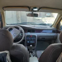 سمند۹۱|خودرو سواری و وانت|بروجرد, |دیوار