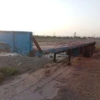 گاری. کفی کالابرس