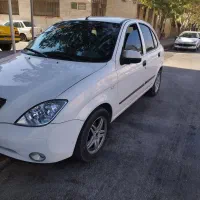 تیبا۲ مدل ۹۷ فابریک