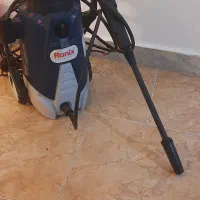 کارواش خانگی رونیکس