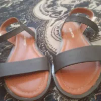 صندل زنانه|کیف، کفش، کمربند|زاهدان, |دیوار