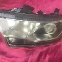 چراغ جلو دنا معمولی (چپ)
