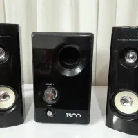 اسپیکر بینظیر و با کیفیت