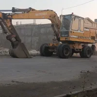 بیل لاستیکی۹۱۲