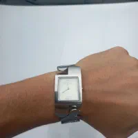 ساعت گوچی و دستبند gucci|ساعت|رشت, سعدی (تختی)|دیوار