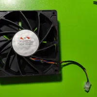 فن اصلی اورجینال پاور واتس ماینرهای  M21 M30S M50S|قطعات و لوازم جانبی رایانه|شیراز, تندگویان|دیوار