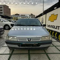 پژو 405 GLX - دوگانه سوز CNG، مدل ۱۳۹۱ اقساط ۲تا۱۲|خودرو سواری و وانت|ارومیه, |دیوار