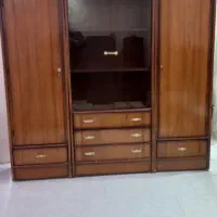 ست بوفه و کمد