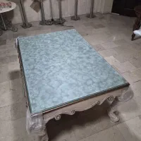 میز نهارخوری ۶ نفره