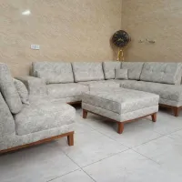 مبل ال پینو در رشت|مبلمان خانگی و میز عسلی|رشت, جانبازان|دیوار