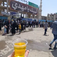 تور قم یک روزه وفات حضرت معصومه س ۱۰ مهر ماه|تور و چارتر|پاکدشت, شهرک انقلاب|دیوار