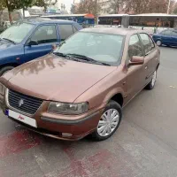 سمند 86 ( اقساطی و معاوضه )