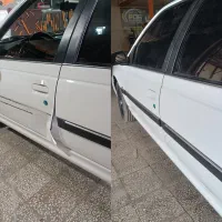 صافکاری حرفهای سنتی و PDR در زاهدان