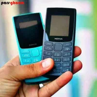 Nokia 106 2023 پملپ رم خور