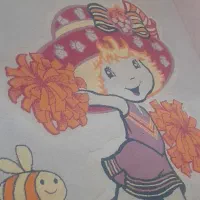 فرش فانتزی۶متری