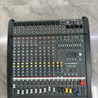 دایناکورد گرید ۱ پاور میکسر