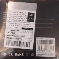 ساعت هوشمند میبرو  مدل T1