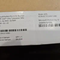 سرفیس پرو اولترا ۱۰