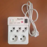 محافظ برق و چندراهی