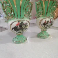 گلدان عتیقه قدیمی