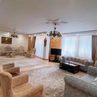 رهن آپارتمان ۱۹۲ متری۳ خوابه جابرانصاری کوچه عباسی