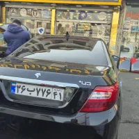 دنا اتومات آپشنال مشکی صفر 404 تحویل آنی|خودرو سواری و وانت|تهران, صادقیه|دیوار