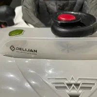 روروئک در حد نو دلیجان|اسباب و اثاث بچه|مشکین‌دشت, |دیوار